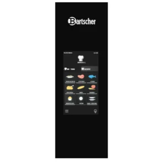 Silverstream 2 7111DRS Multifunktions-Dampfofen