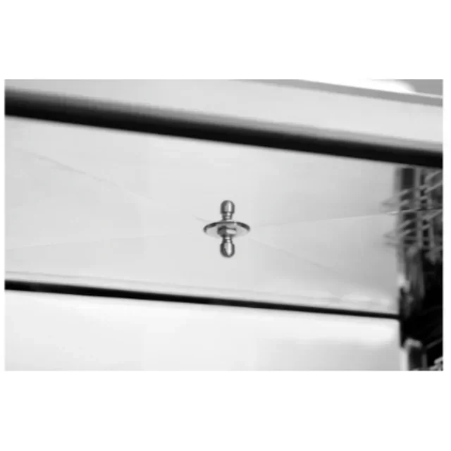 Silverstream 2 7111DRS Multifunktions-Dampfofen