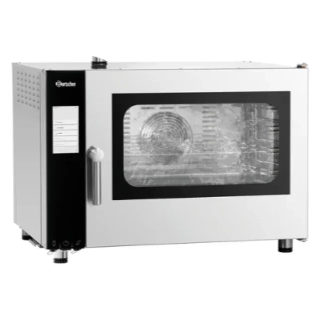 Horno de Vapor Silverstream 2 5111DRS