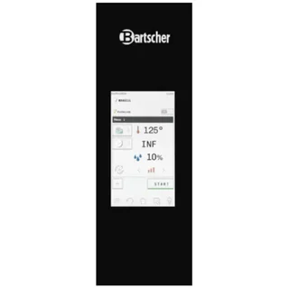 Horno de Vapor Silverstream 2 5111DRS