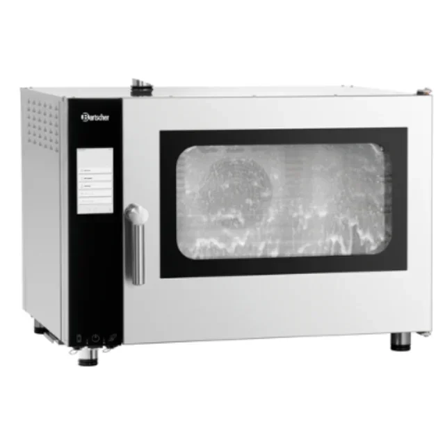 Horno de Vapor Silverstream 2 5111DRS