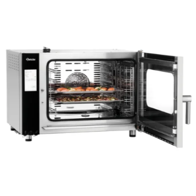 Horno de Vapor Silverstream 2 5111DRS
