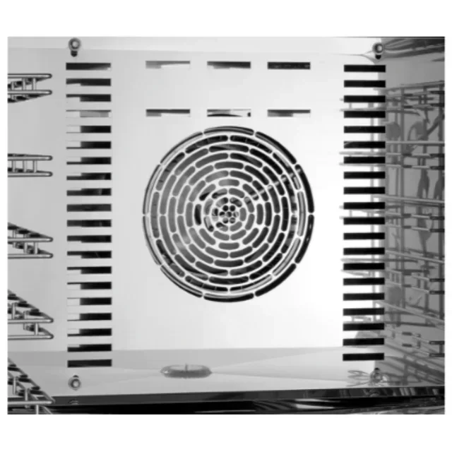Horno de Vapor Silverstream 2 5111DRS