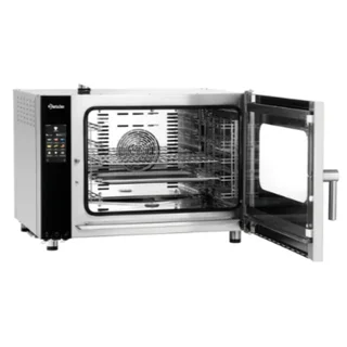 Horno de Vapor Silverstream 2 5111DRS