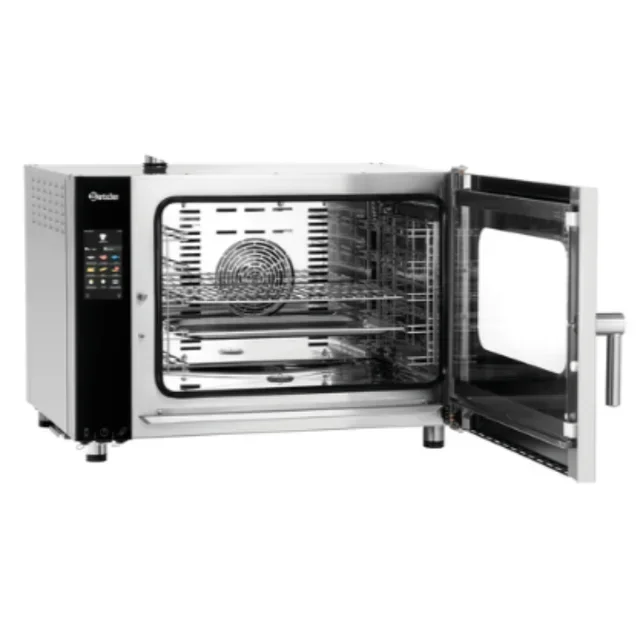 Horno de Vapor Silverstream 2 5111DRS