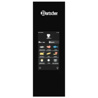 Horno de Vapor Silverstream 2 5111DRS