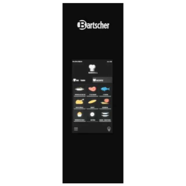 Horno de Vapor Silverstream 2 5111DRS