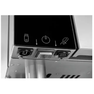 Horno de Vapor Silverstream 2 5111DRS