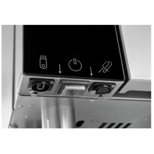 Horno de Vapor Silverstream 2 5111DRS
