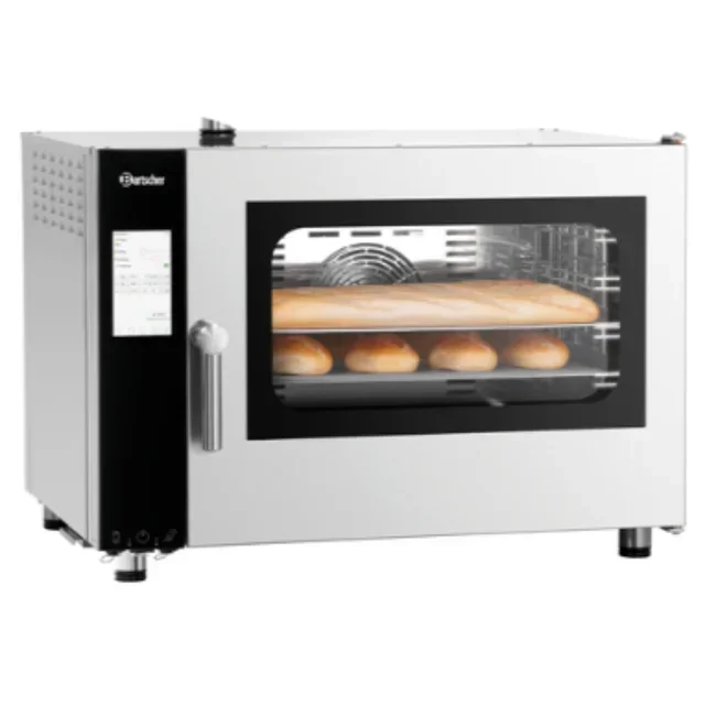 Horno de Vapor Silverstream 2 5111DRS