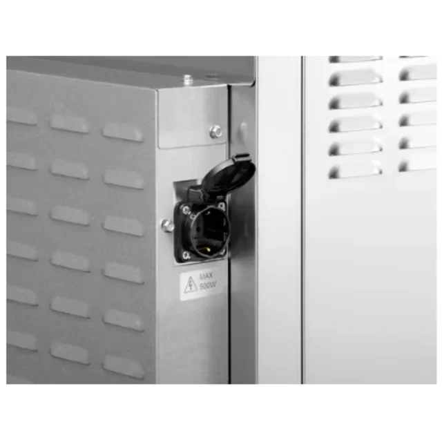 Horno de Vapor Silverstream 2 5111DRS