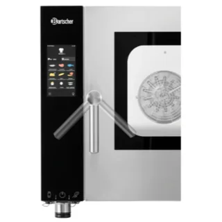 Horno de Vapor Silverstream 2 5111DRS