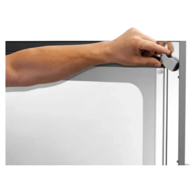 Horno Combinado de Vapor Silversteam 2 5230M - Cocción Mixta Multifunción