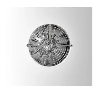 Horno Combinado de Vapor Silversteam 2 5230M - Cocción Mixta Multifunción