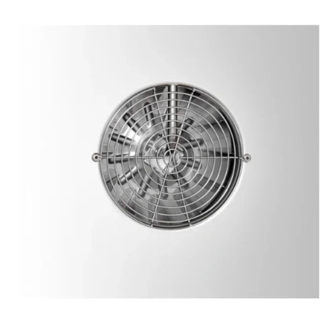 Horno Combinado de Vapor Silversteam 2 5230M - Cocción Mixta Multifunción