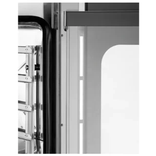 Horno Combinado de Vapor Silversteam 2 5230M - Cocción Mixta Multifunción