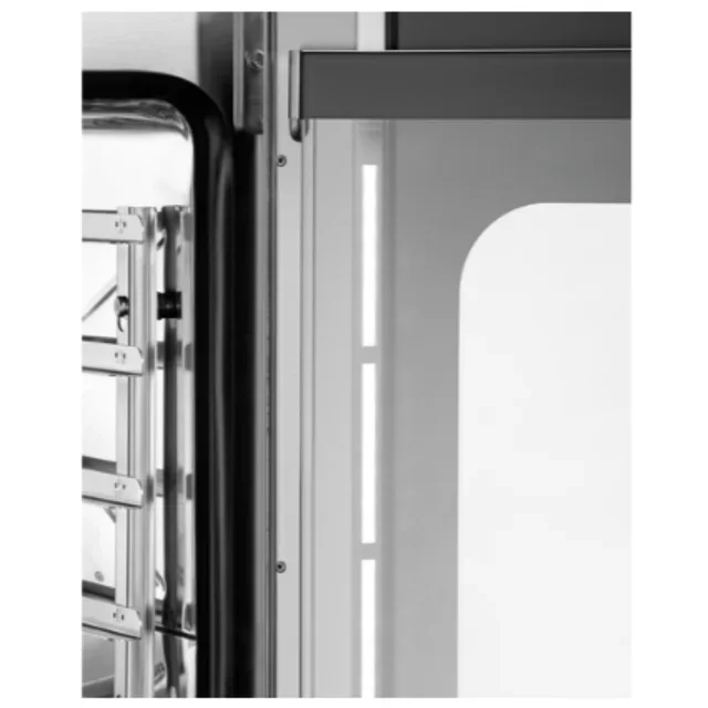 Horno Combinado de Vapor Silversteam 2 5230M - Cocción Mixta Multifunción