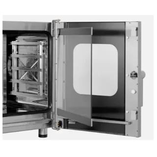 Horno Combinado de Vapor Silversteam 2 5230M - Cocción Mixta Multifunción