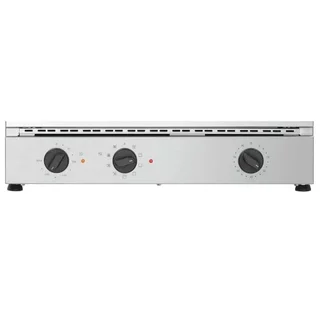 Multifunction convection oven 63L MF6430 stainless steel