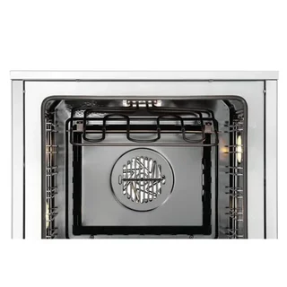Multifunction convection oven 63L MF6430 stainless steel