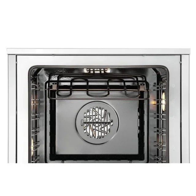 Multifunction convection oven 63L MF6430 stainless steel