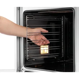 Multifunction convection oven 63L MF6430 stainless steel