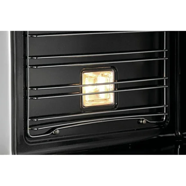 Multifunction convection oven 63L MF6430 stainless steel