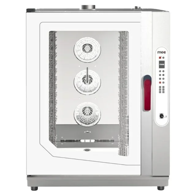 Forno a Convezione Digitale Top Pastry 10 Livelli GN 1/1