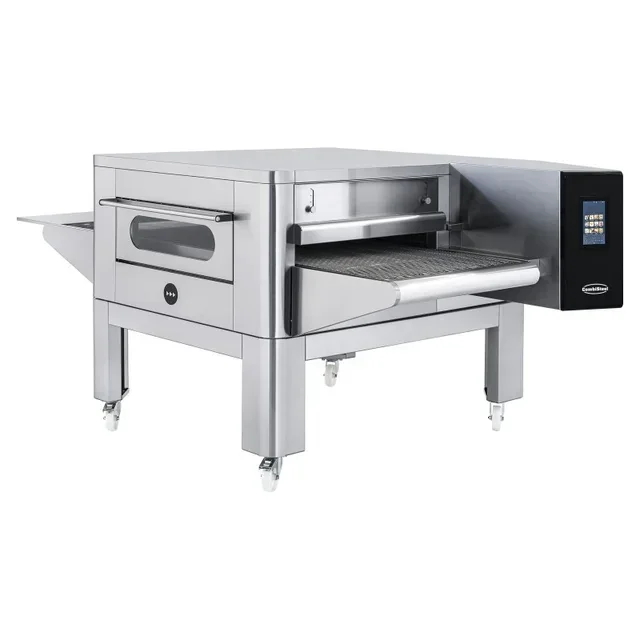 Pizza Tunnel Oven - 800x1100 mm
