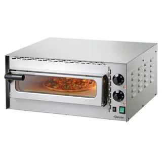Forno de Pizza Profissional Plus