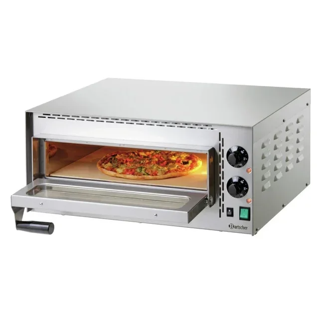 Professional Plus Pizza Oven
