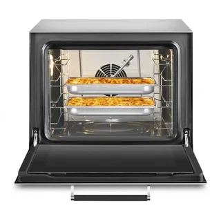 Forno Professionale Alfa 4 Livelli 435x320 mm - Cottura Multifunzione
