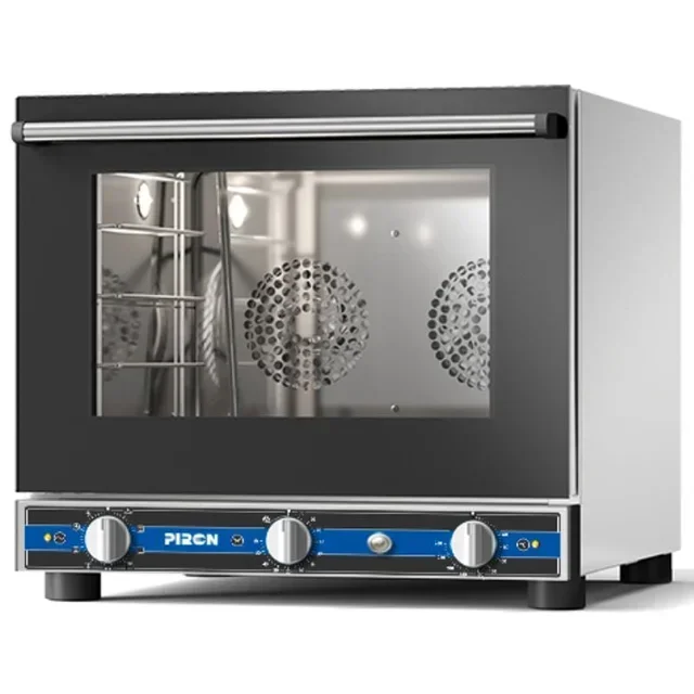 Professional Convection Oven Caboto 4 Levels Grill Refurbished