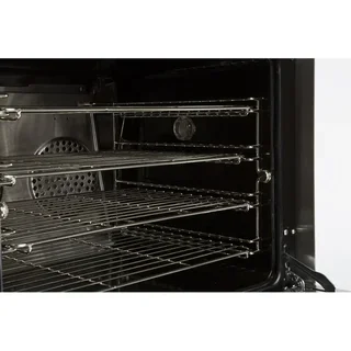 Professional Convection Oven 4 Shelves - XXL Capacity