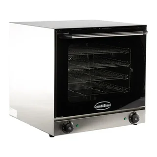 Professional Convection Oven 4 Shelves - XXL Capacity
