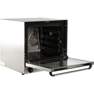 Professional Convection Oven 4 Shelves - XXL Capacity