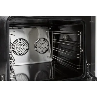 Professional Convection Oven 4 Shelves - XXL Capacity