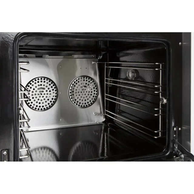 Professional Convection Oven 4 Shelves - XXL Capacity