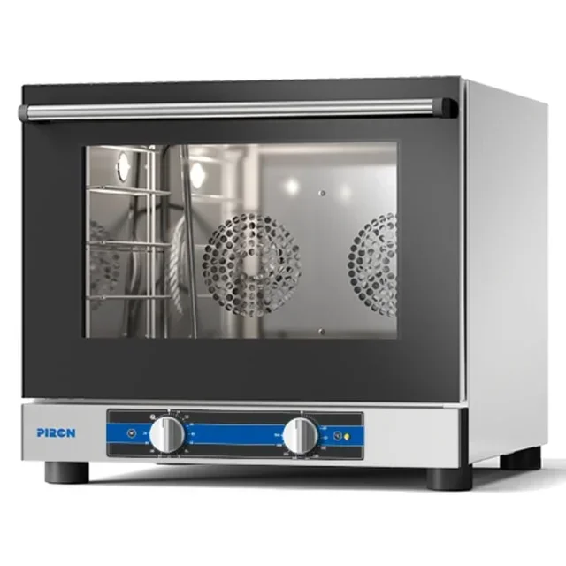 Professional Convection Oven Caboto 4 Levels - Refurbished