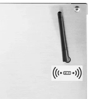 Professioneller Elektrobackofen 5 Ebenen GN 1/1 - Gewerblicher Multifunktionsherd