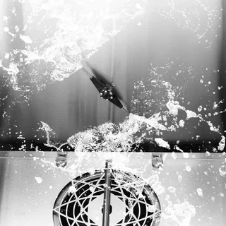 Professioneller Elektrobackofen 5 Ebenen GN 1/1 - Gewerblicher Multifunktionsherd