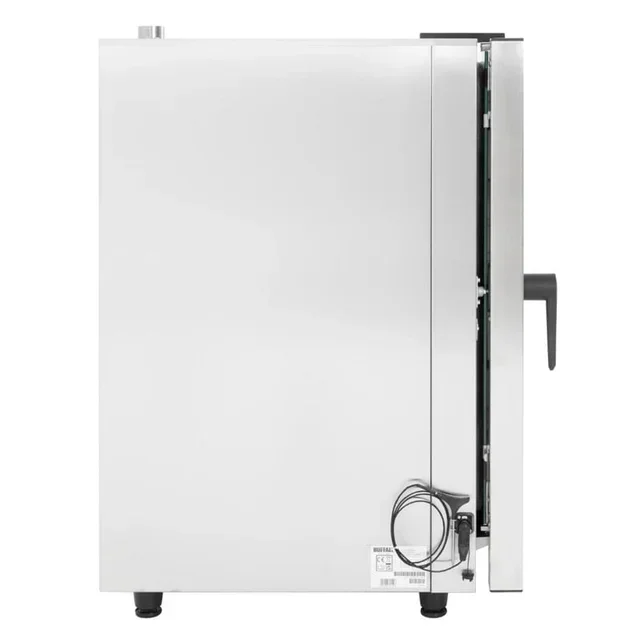 Horno Mixto Pantalla Táctil 11xGN 1/1