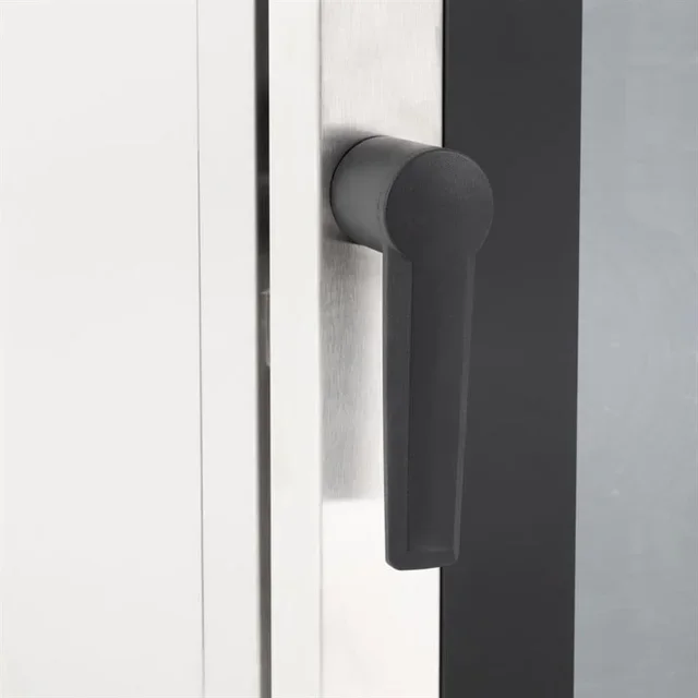 Horno Mixto Pantalla Táctil 11xGN 1/1