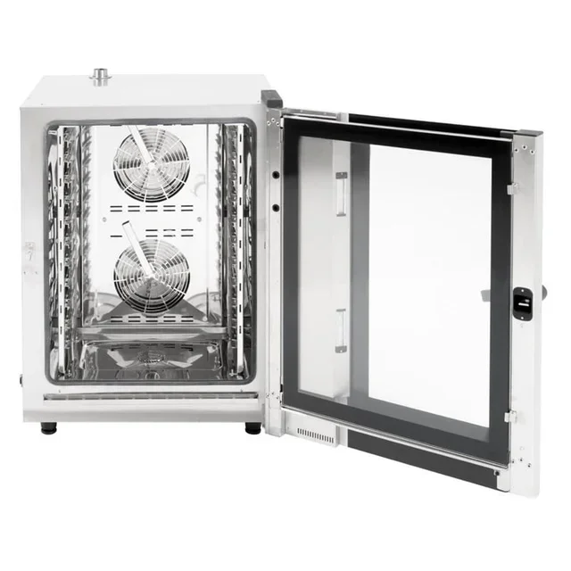 Horno Mixto Pantalla Táctil 11xGN 1/1