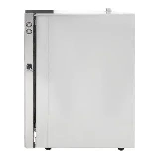 Horno Mixto Pantalla Táctil 11xGN 1/1