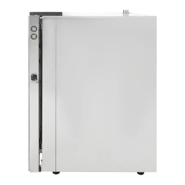 Horno Mixto Pantalla Táctil 11xGN 1/1