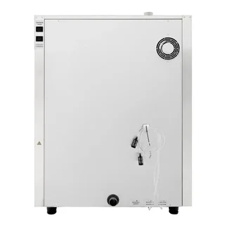 Horno Mixto Pantalla Táctil 11xGN 1/1