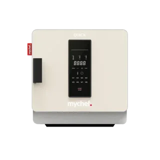 Four Rapide Quick 1 Beige - Cuisson Accélérée