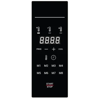 Four Rapide Quick 1 Beige - Cuisson Accélérée