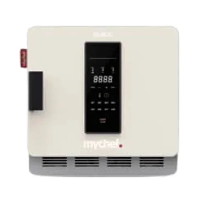 Four Rapide Quick 1 avec Filtre Catalytique - Blanc